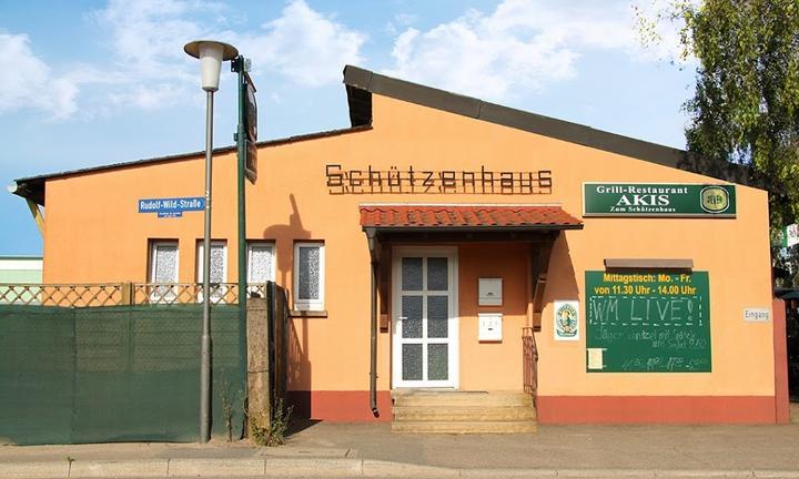 Schutzenhaus