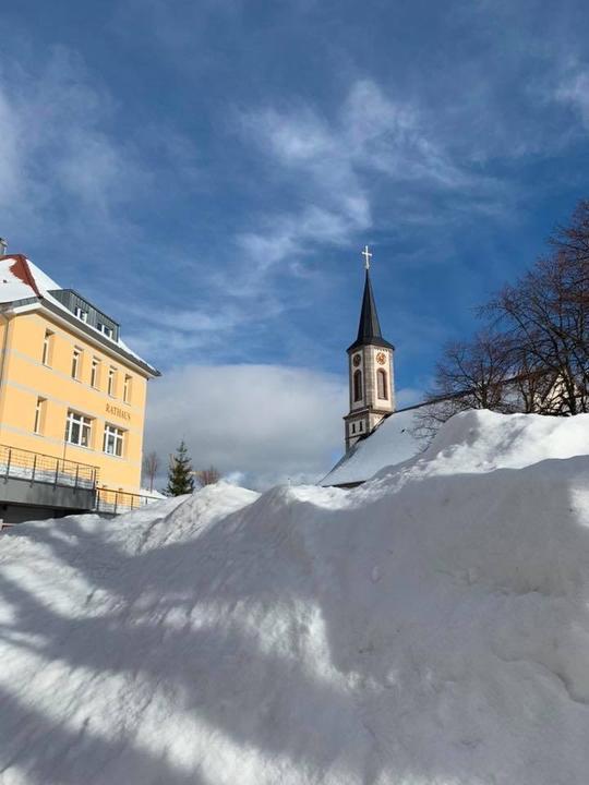 Schönwald zum Löwen